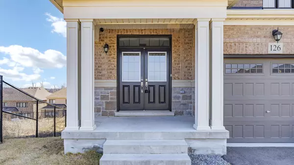 East Gwillimbury, ON L9N 1M8,126 Meadow Vista CRES