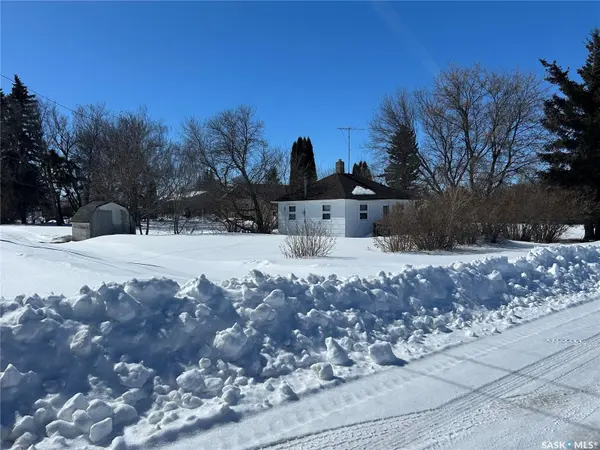 505 Assiniboia AVENUE, Sheho, SK S0A 0H9