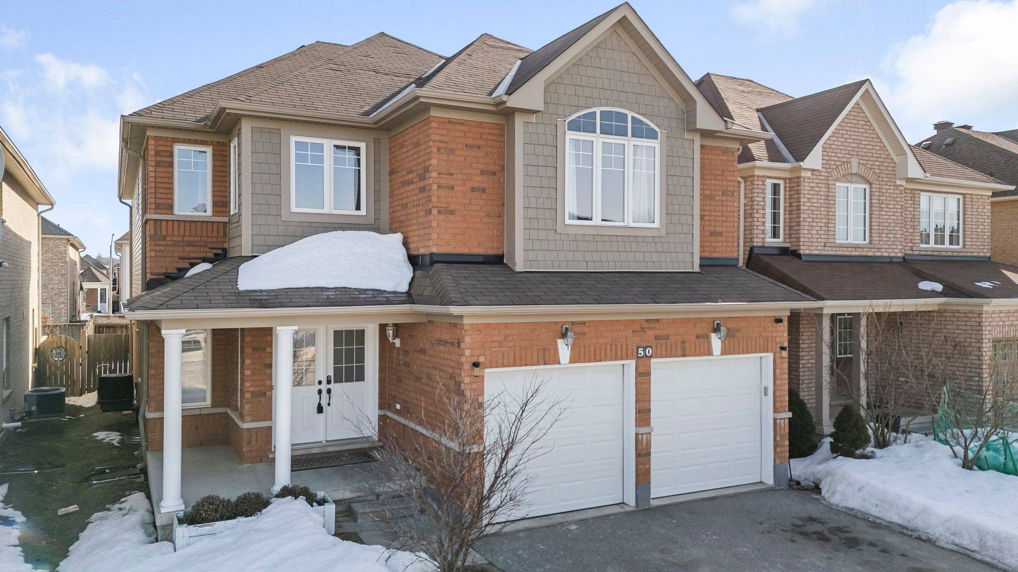 Barrie, ON L4M 0A8,50 Tudor CRES