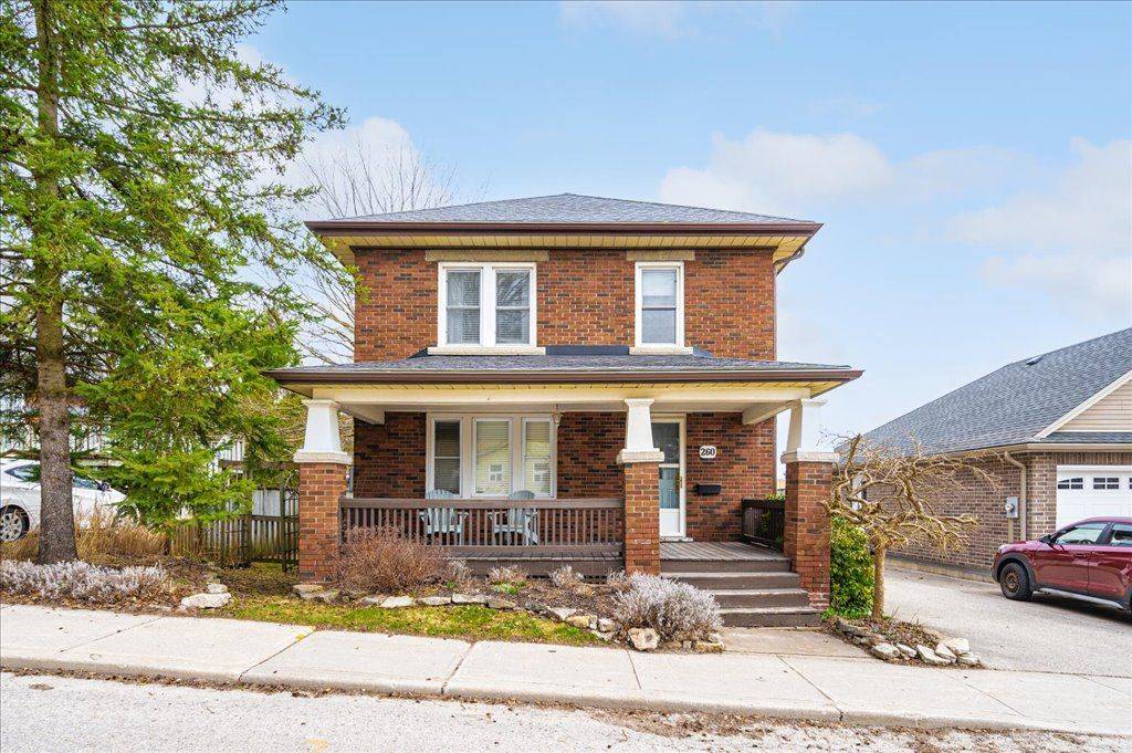 260 Provost LN, Centre Wellington, ON N1M 2M8