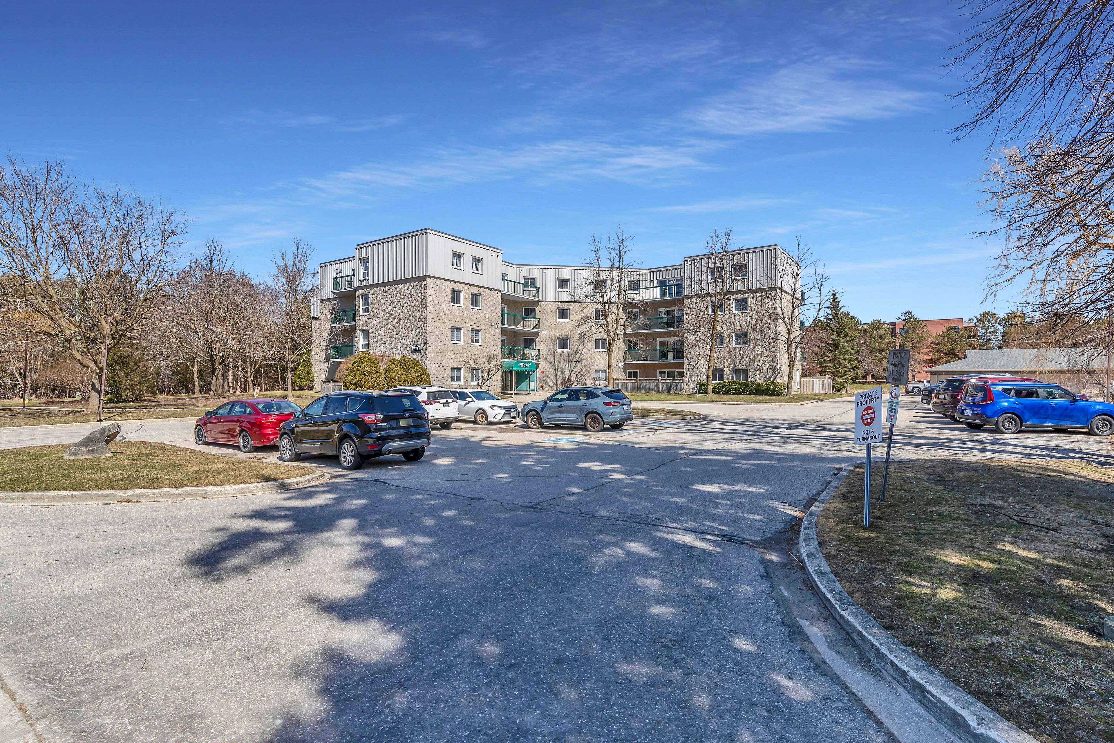 Centre Wellington, ON N1M 3H8,200 River ST #303