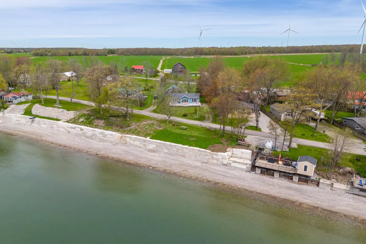 Haldimand, ON N1A 2W8,557 EDGEWATER PL