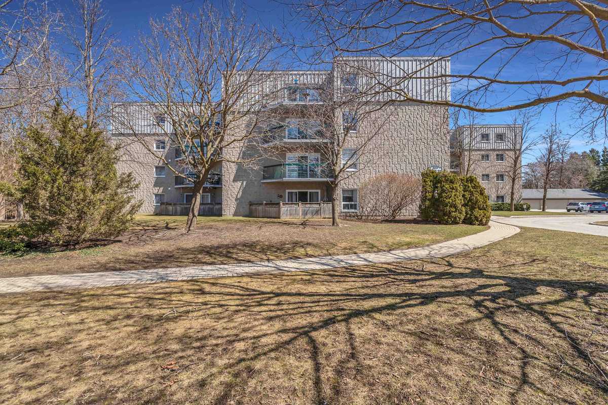 Centre Wellington, ON N1M 3H8,200 River ST #303