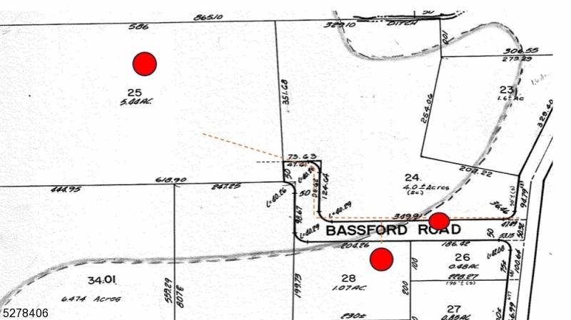 Chatham Twp., NJ 07935,685 Shunpike Rd