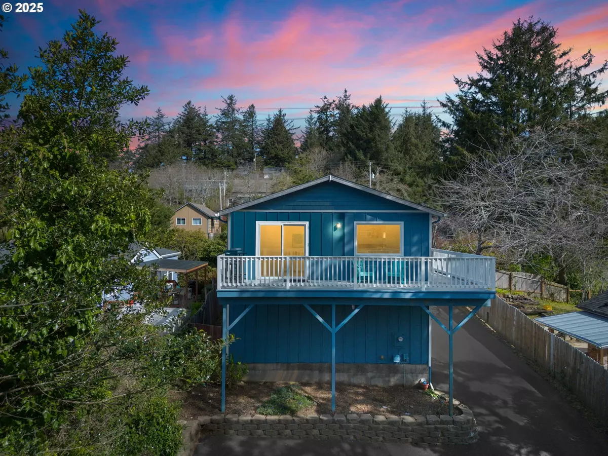 Newport, OR 97365,253 NE 53RD ST