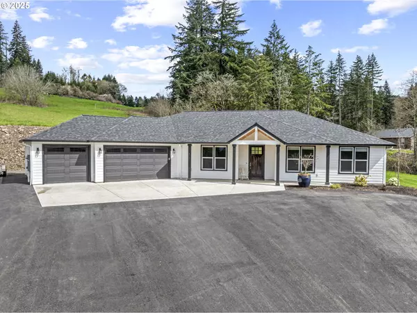 502 SAUER RD, Kalama, WA 98625