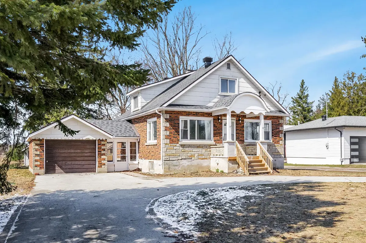 7613 Highway 26 N/A, Clearview, ON L0M 1B5