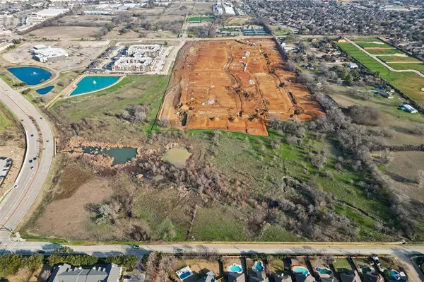 Flower Mound, TX 75028,5400 Long Prairie Road