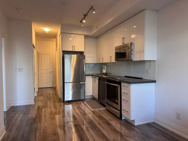 Toronto C15, ON M2K 0G2,591 Sheppard AVE E #612