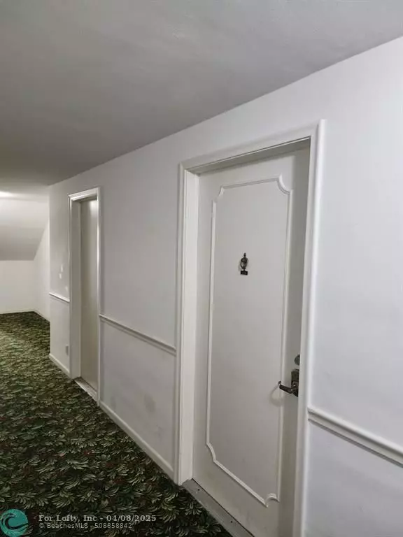 Fort Lauderdale, FL 33308,1851 NE 62nd St #610