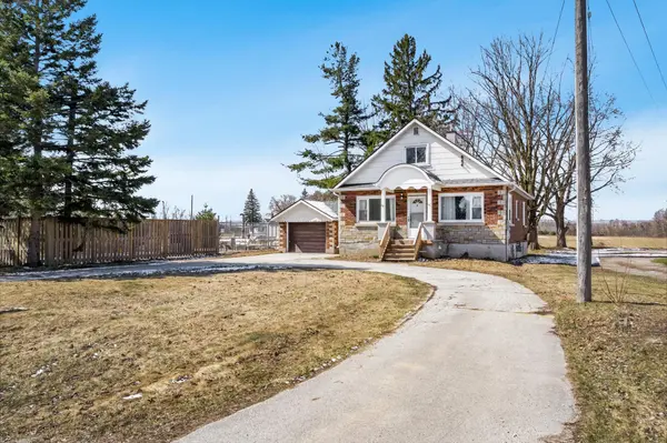 7613 Highway 26 N/A, Clearview, ON L0M 1B5