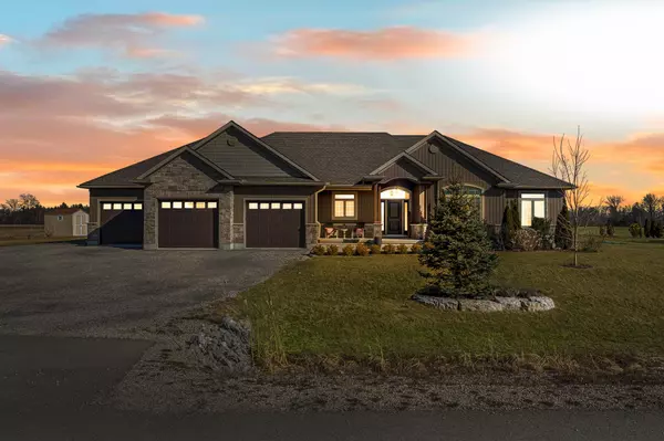 5 SILVERTHORNE CT, Haldimand, ON N1A 2W2
