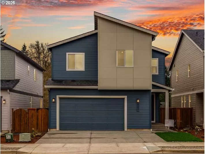 447 SW 32ND ST, Battle Ground, WA 98604