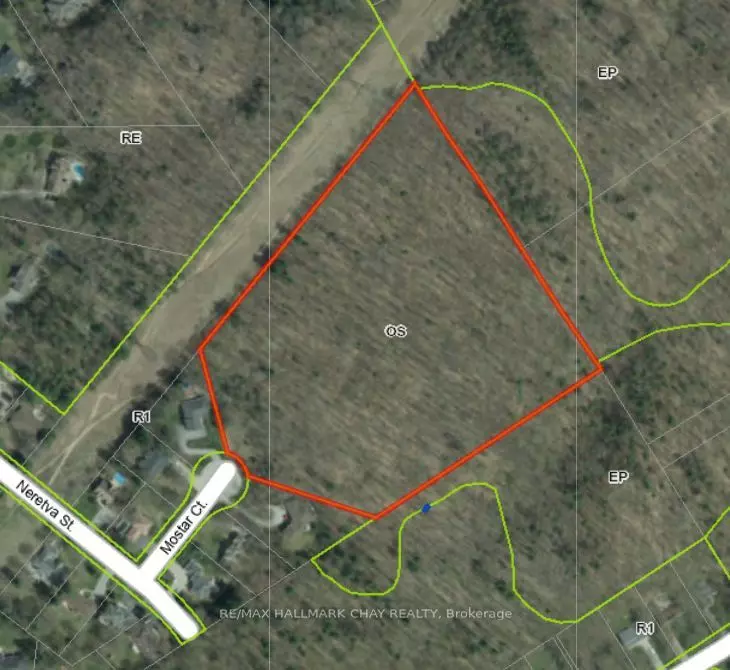 Springwater, ON L9X 0M5,8 Mostar CT