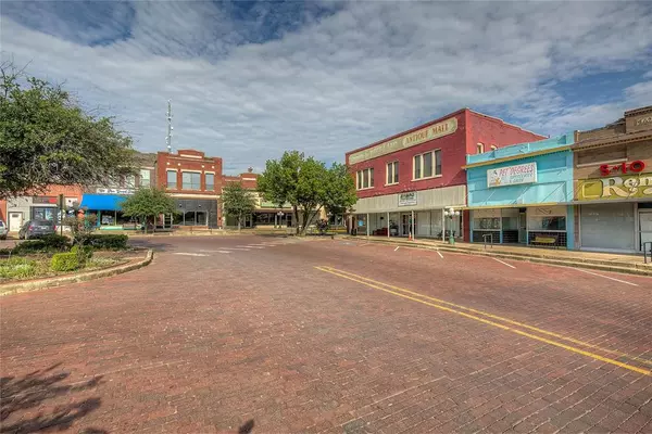 Commerce, TX 75428,1213 Washington Street