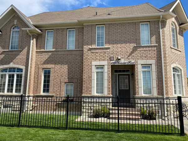Brampton, ON L6P 3H5,235 Thorndale (Bsmt) RD