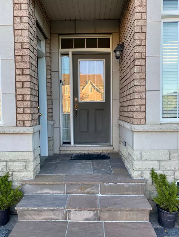 Brampton, ON L6P 3H5,235 Thorndale (Bsmt) RD