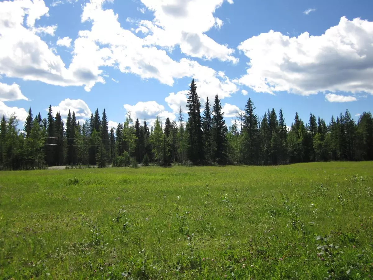 Rural Clearwater County, AB T0M 0M0,48 BOUNDARY