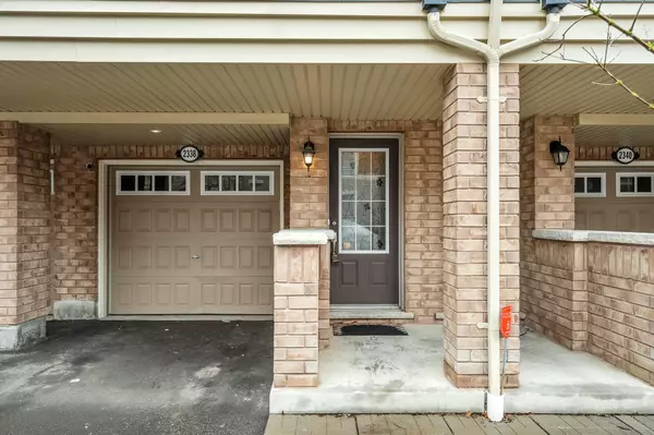 Oshawa, ON L1L 0K8,2338 Chevron Prince PATH #331