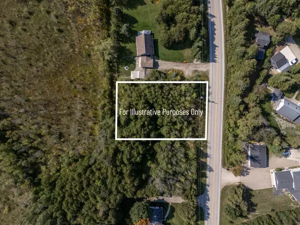 Georgian Bluffs, ON N0H 2T0,PT LT 12 Grey Rd 1 N/A