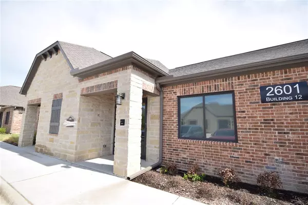 Little Elm, TX 75068,2601 Little Elm Parkway #1202