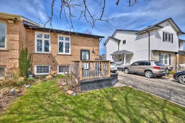 Welland, ON L3C 7A1,27 Mayfair DR