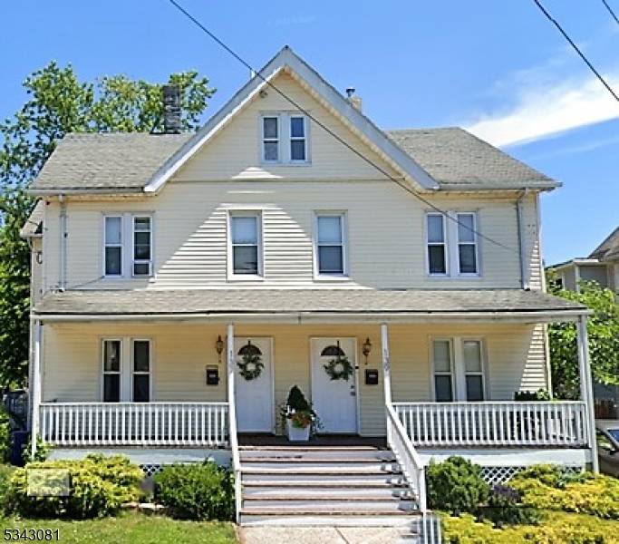 137 Berckman St, Plainfield City, NJ 07062