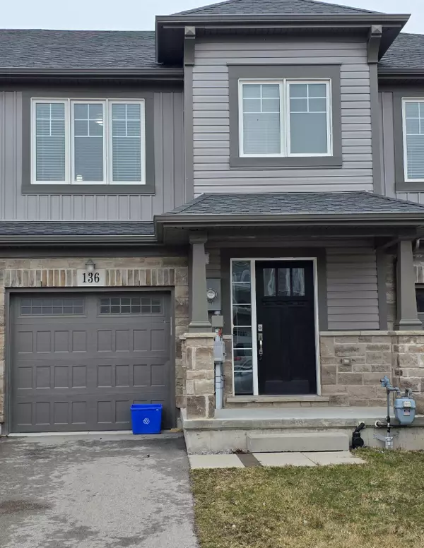 Welland, ON L3C 0G6,136 Monarch ST