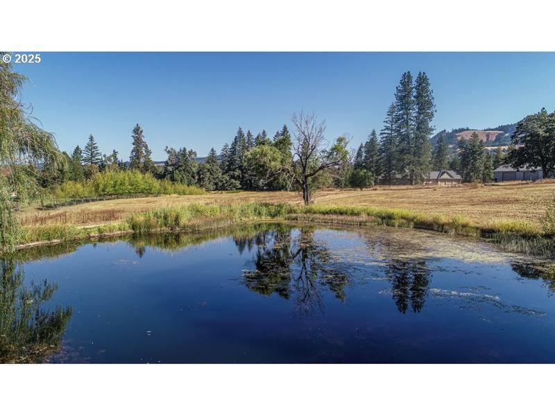 Lot 30 Husum Greens, White Salmon, WA 98672