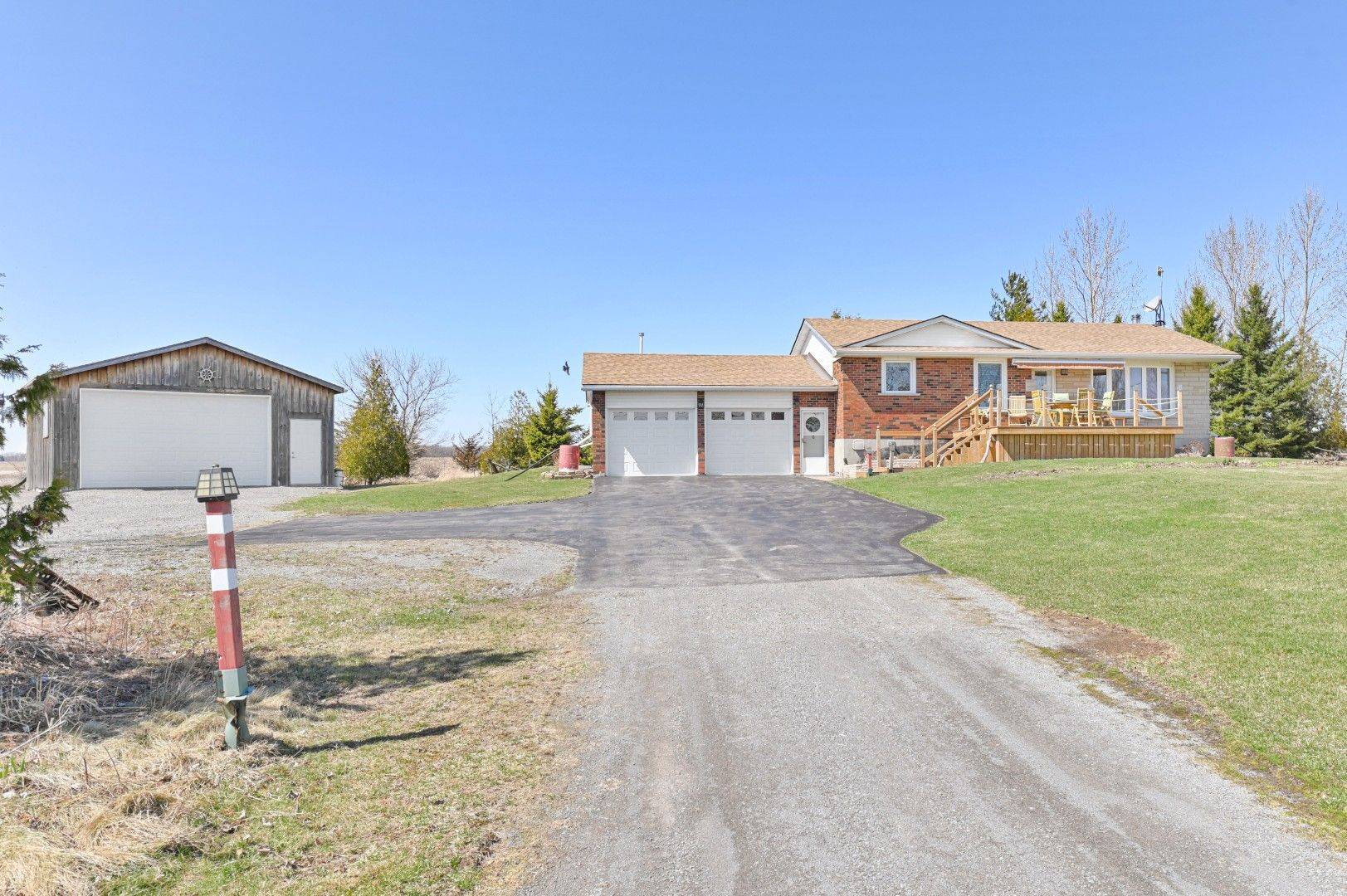 Greater Napanee, ON K7R 3K8,4344 County Road 9 N/A