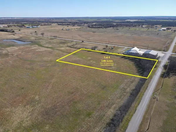 Sherman, TX 75092,TBD 2 acres on Terry Lane