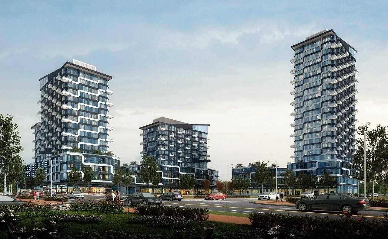 2481 Taunton RD #201, Oakville, ON L6H 0L3