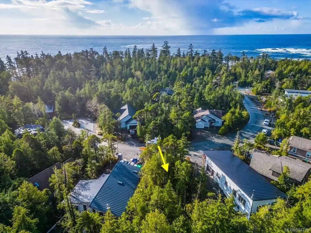 Ucluelet, BC V0R 3A0,Lot 50 Cedar Grove Pl