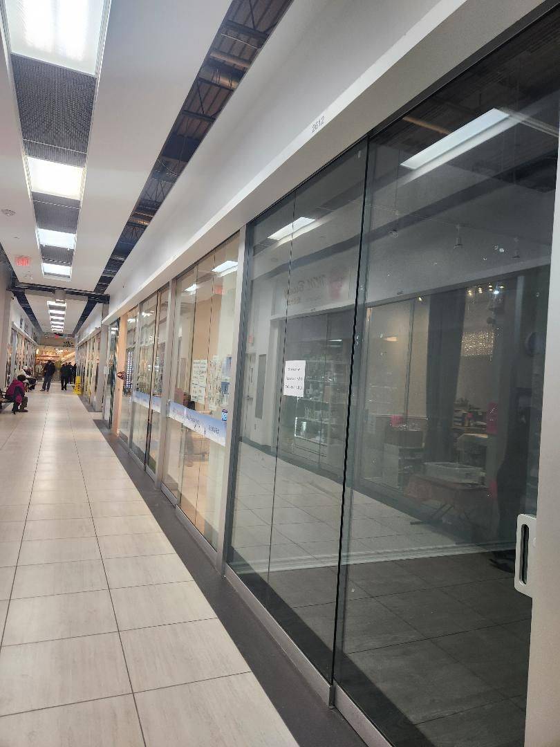 Markham, ON L3R 0P5,8339 Kennedy RD #2612