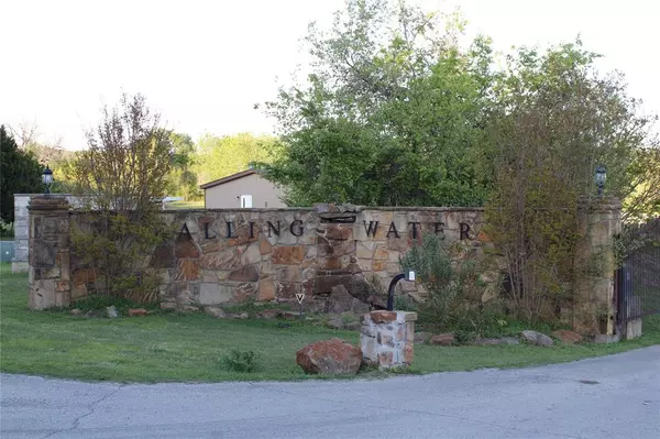 Glen Rose, TX 76043,TBD Waters Edge Lane