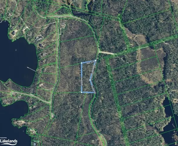 Gravenhurst, ON P0E 1G0,2731 Southwood RD