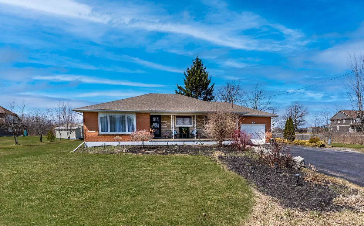 Grimsby, ON L3M 4E7,242 Mountain RD