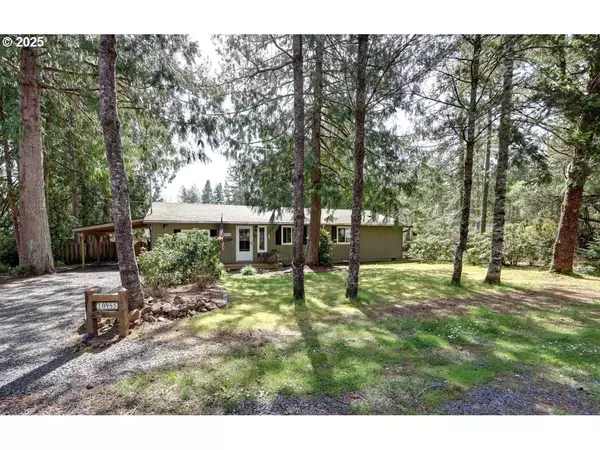 10985 SEAMONT WAY, Nehalem, OR 97131
