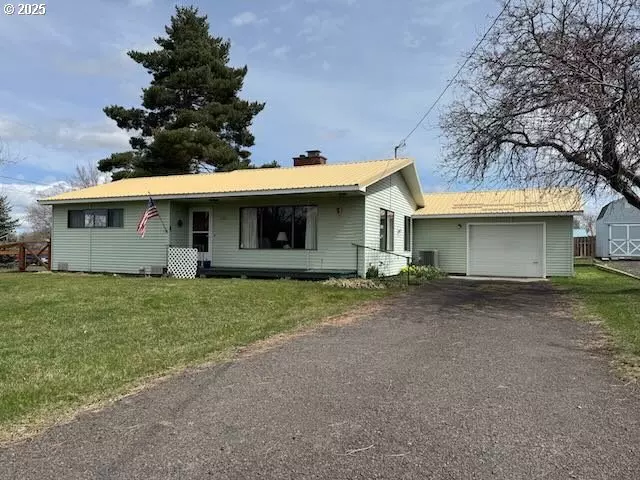 600 S EAST ST, Joseph, OR 97846