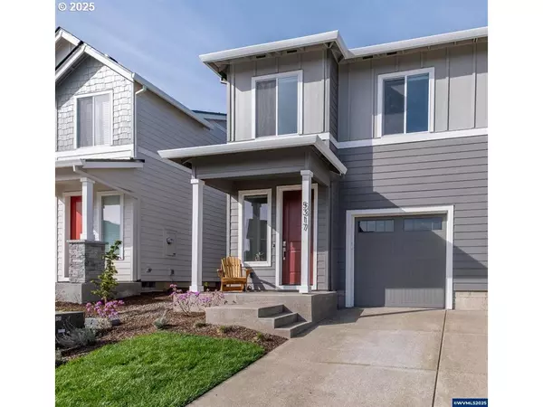 5317 NW TORCHCREST PL, Corvallis, OR 97330