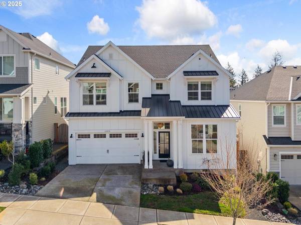 12070 NW SADIE ST, Portland, OR 97229