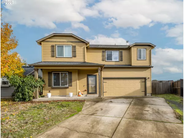 3362 OXFORD CT, Albany, OR 97322