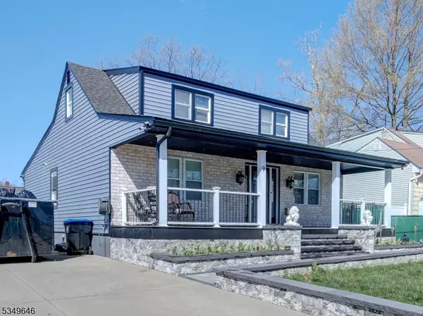 9 Ellwood Rd, East Brunswick Twp., NJ 08816
