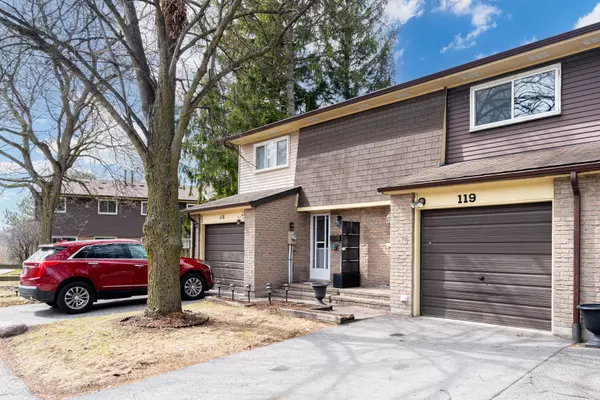 941 Burns ST W #119, Whitby, ON L1N 6J5