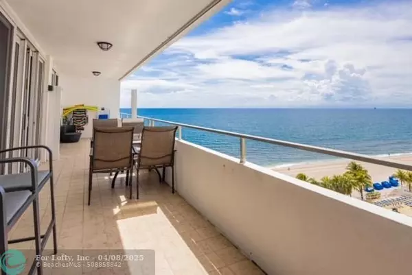 4040 Galt Ocean Dr #810, Fort Lauderdale, FL 33308