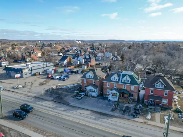 North Bay, ON P1B 1B9,646 Main ST E