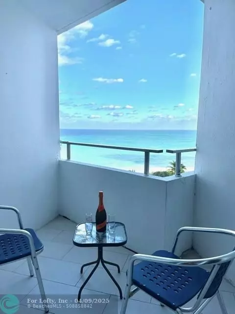 Fort Lauderdale, FL 33308,4040 Galt Ocean Dr #608