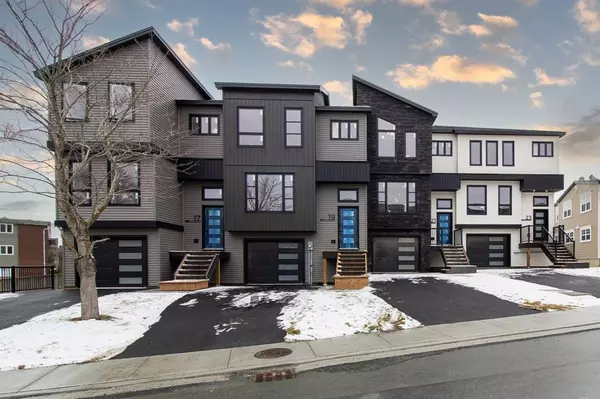 St.john's, NL A1A 1R7,23 Janeway Place