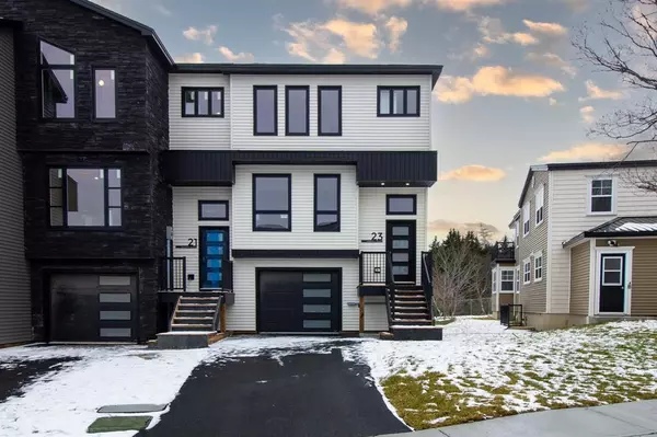 St.john's, NL A1A 1R7,23 Janeway Place