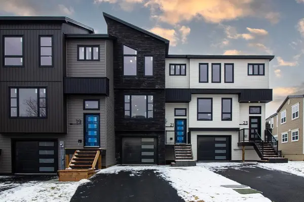 St.john's, NL A1A 1R7,23 Janeway Place